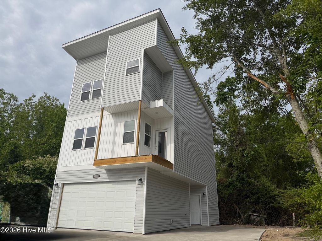 Photo of 2326 Piney Green Road, Midway Park, NC 28544 (MLS # 100570265)