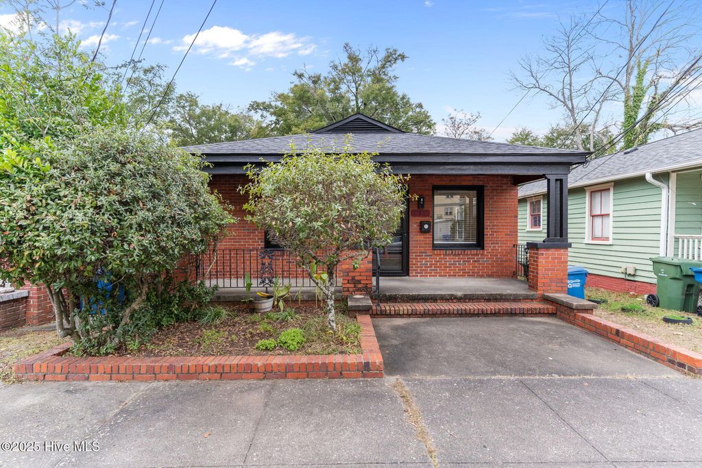 Photo of 612 S 6th Street, Wilmington, NC 28401 (MLS # 100544311)