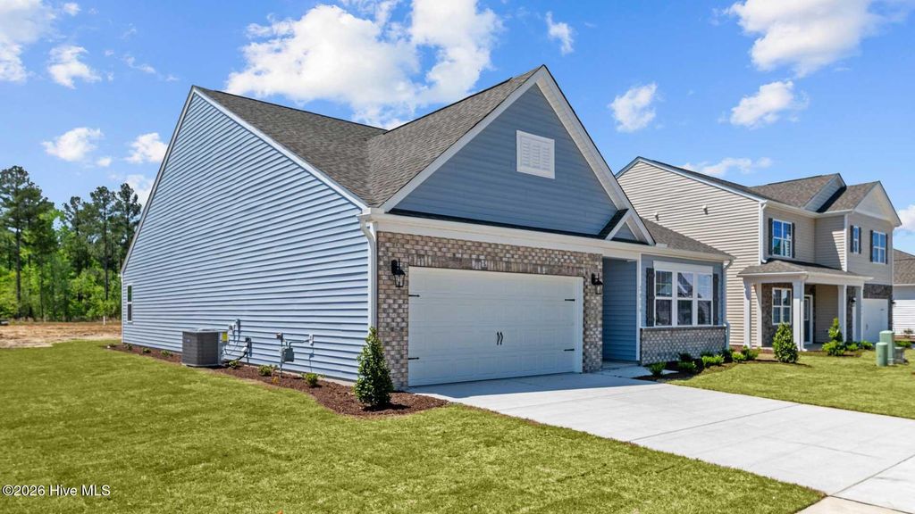 Photo of 2609 Delilah Drive, Winterville, NC 28590 (MLS # 100554046)