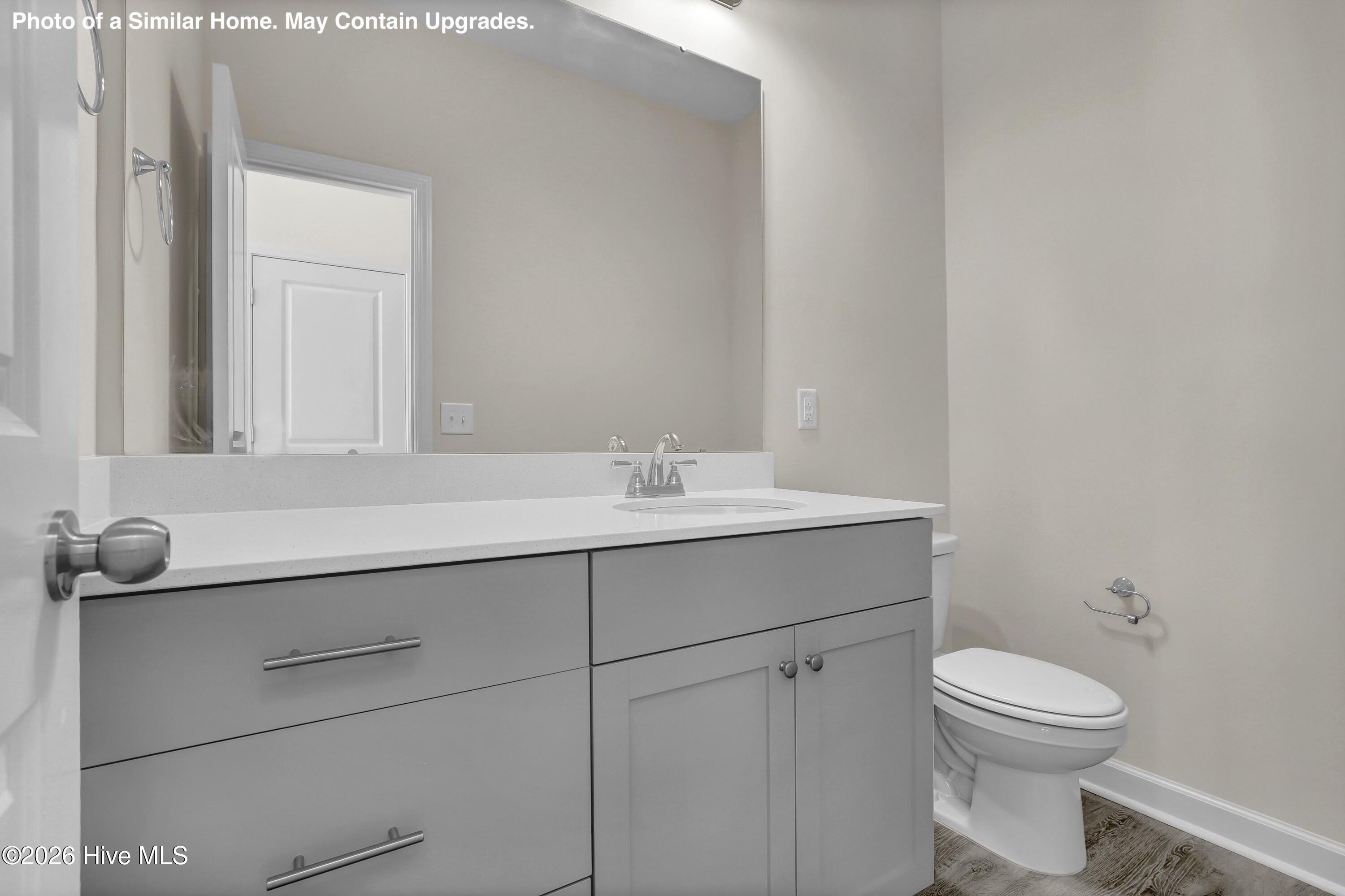704 N Pebble Branch Court Lot 118