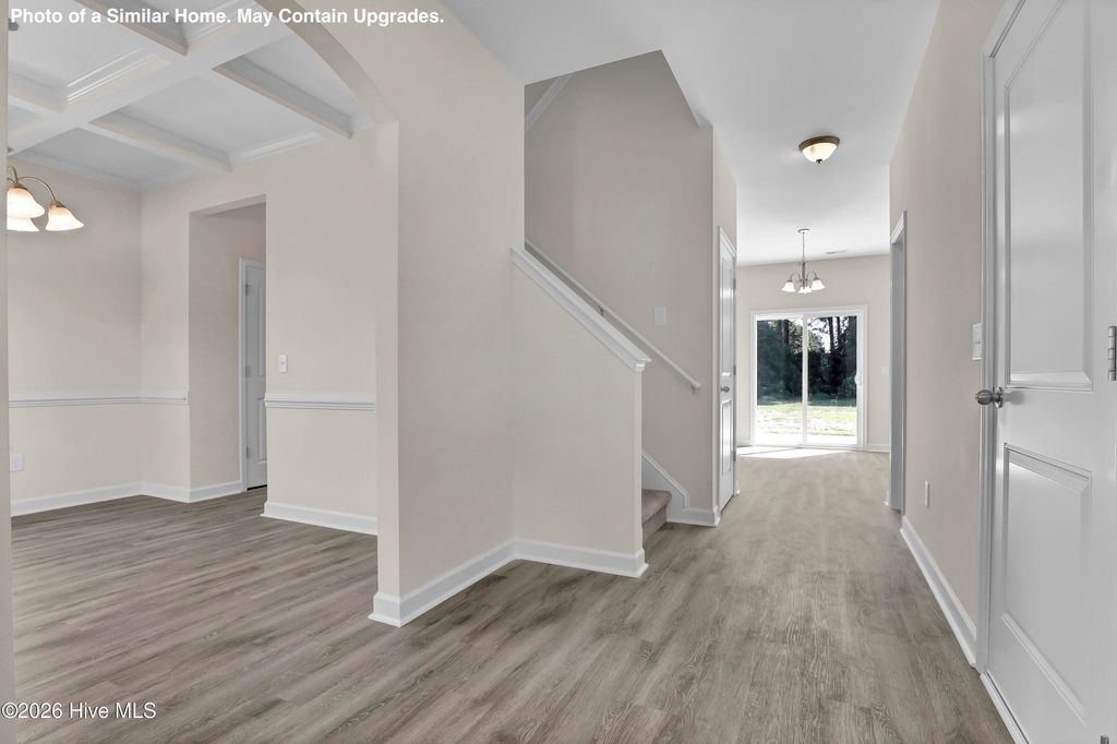 Photo of 704 N Pebble Branch Court #Lot 118, Holly Ridge, NC 28445 (MLS # 100570913)