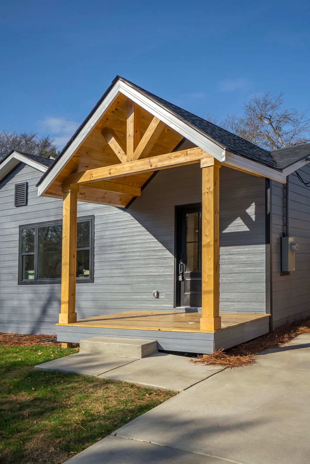 Photo of 523 NW Newberry Street, Aiken, SC 29801 (MLS # 550888)