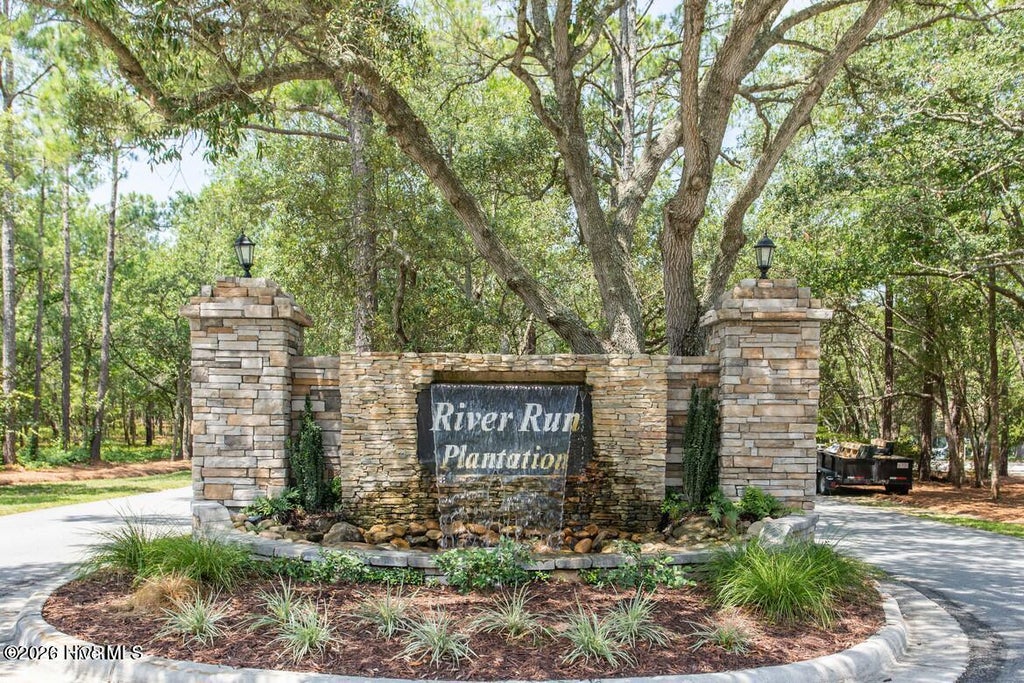 Photo of 3514 Tarpon Court SE, Bolivia, NC 28422 (MLS # 100579854)