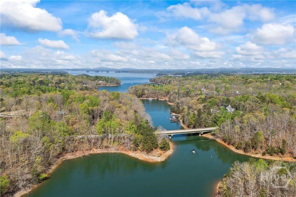 Photo of 6616 Splashwater Drive, Flowery Branch, GA 30542 (MLS # CL354972)