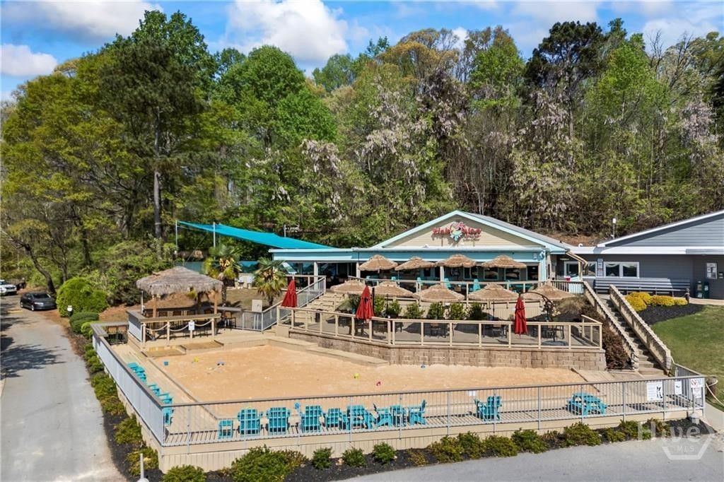 Photo of 6616 Splashwater Drive, Flowery Branch, GA 30542 (MLS # CL354972)