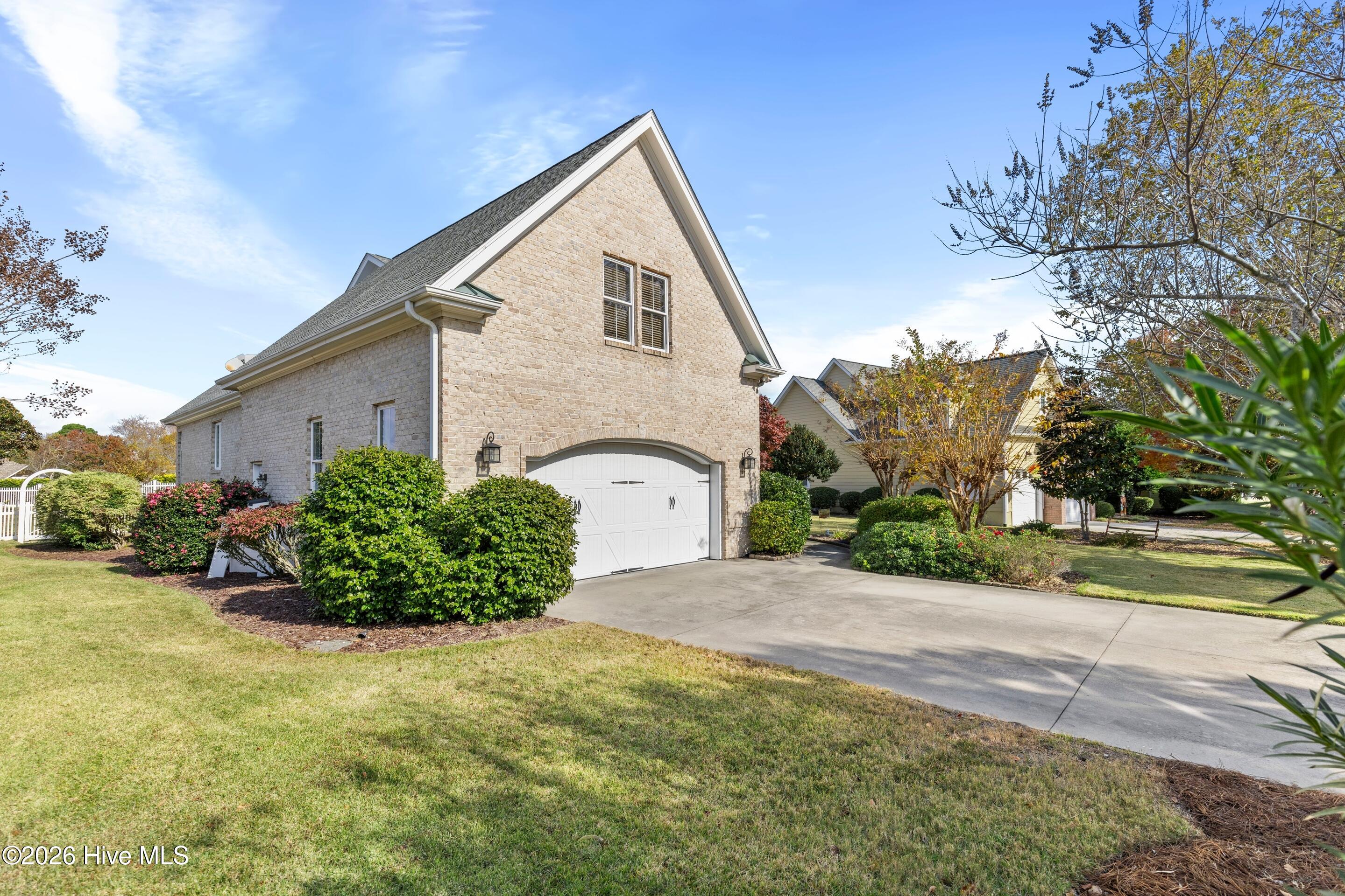 4363 Gauntlet Drive SE