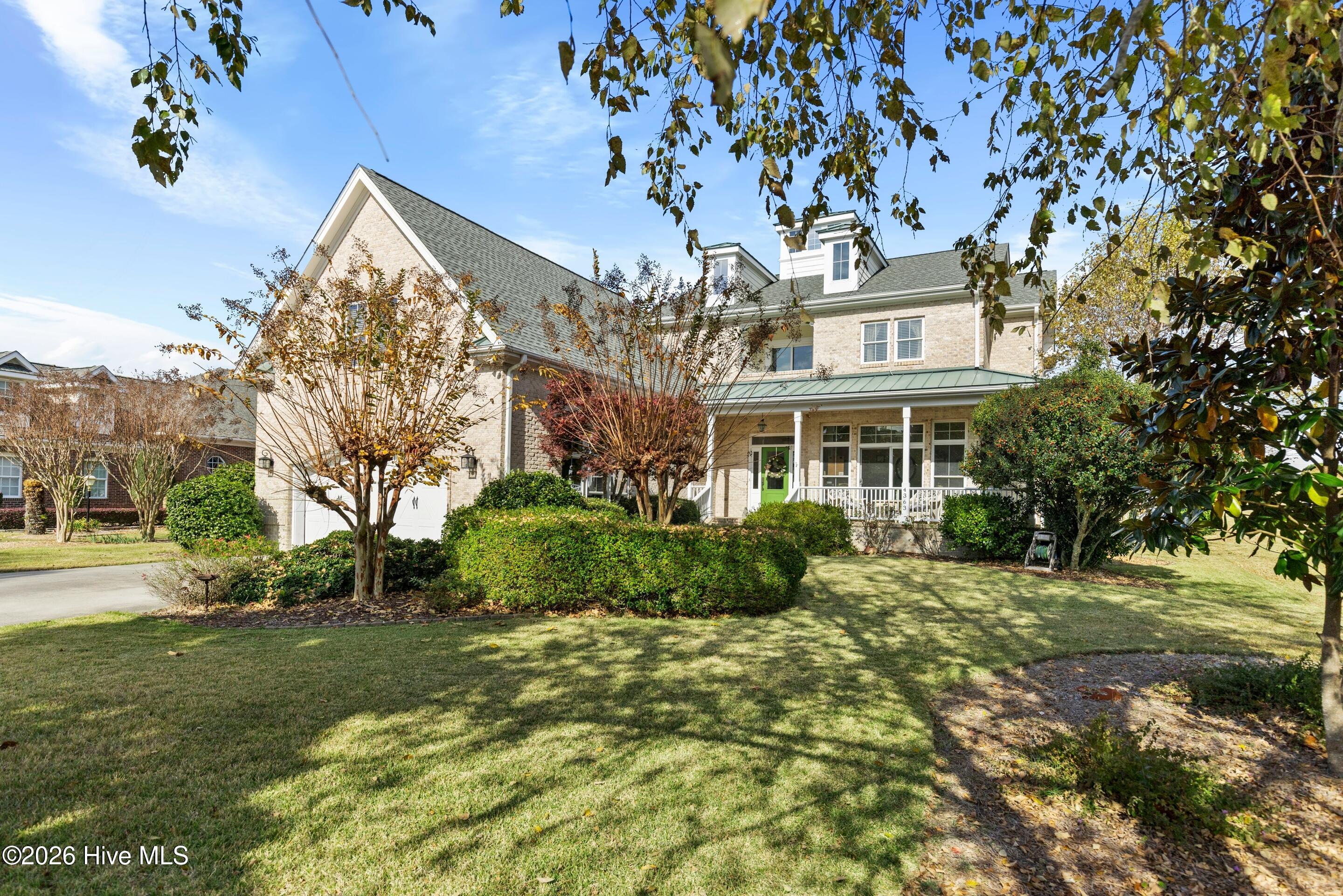 4363 Gauntlet Drive SE