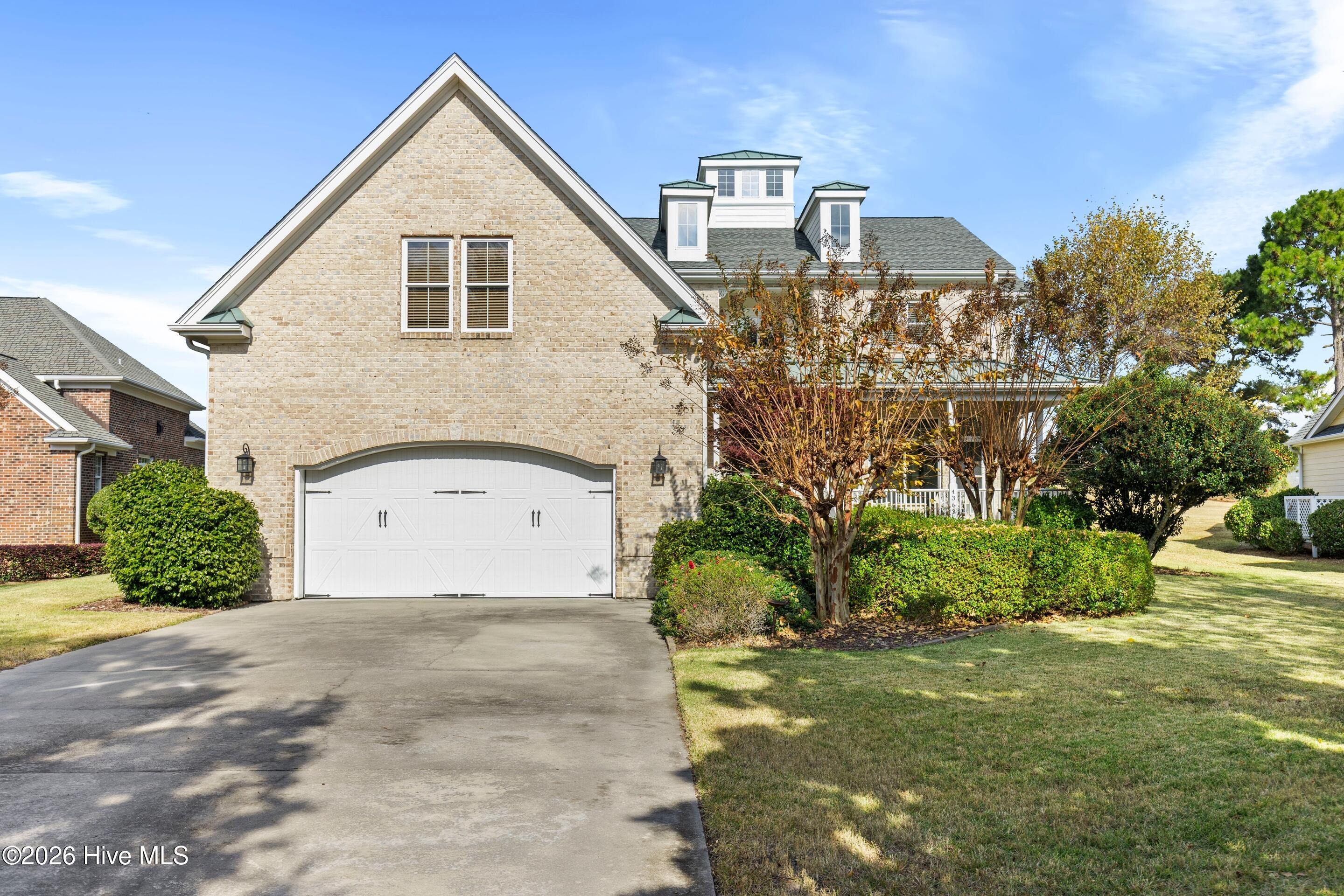 4363 Gauntlet Drive SE