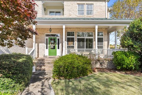 Photo of 4363 Gauntlet Drive SE, Southport, NC 28461 (MLS # 100558402)