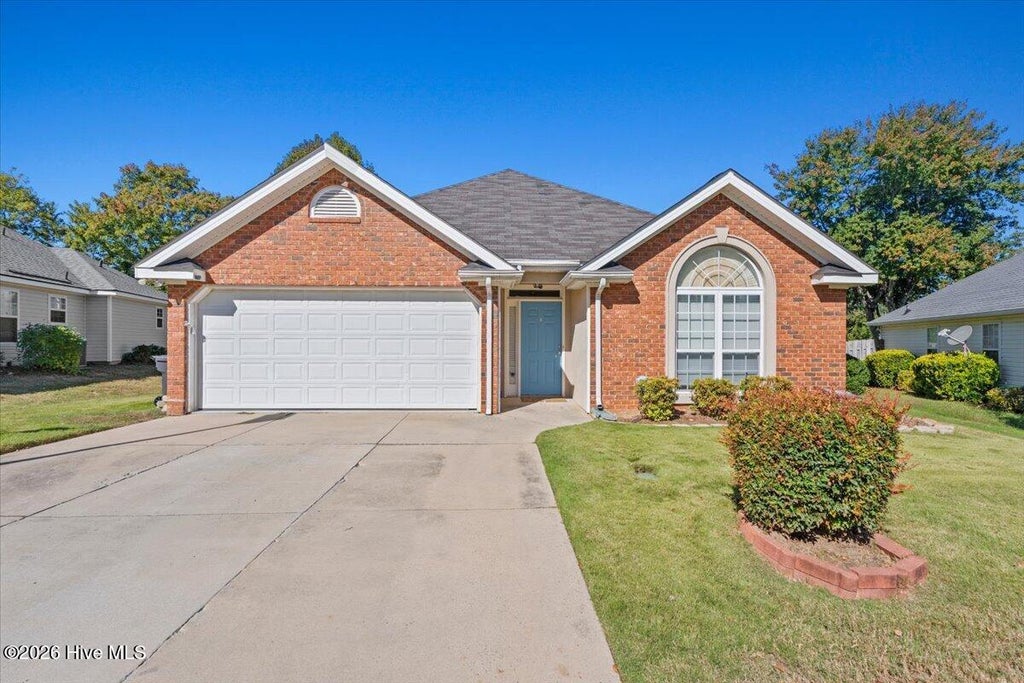 Photo of 257 Hudson Trace, Augusta, GA 30907 (MLS # 100613185)