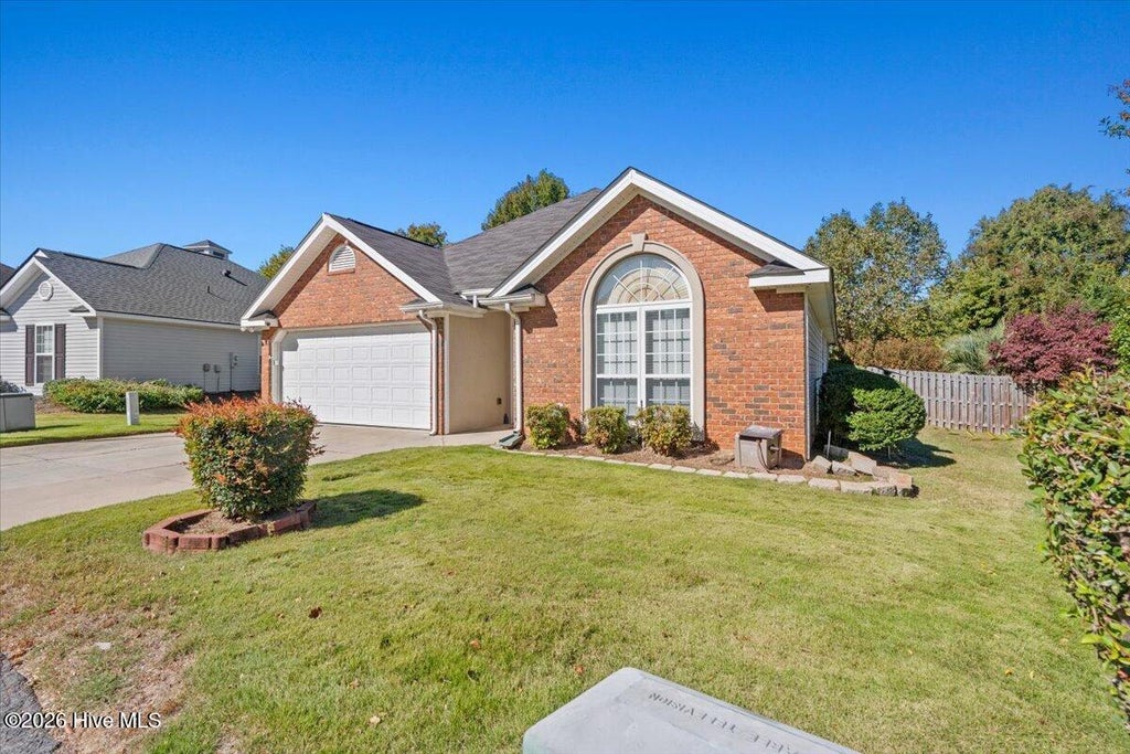 Photo of 257 Hudson Trace, Augusta, GA 30907 (MLS # 100613185)