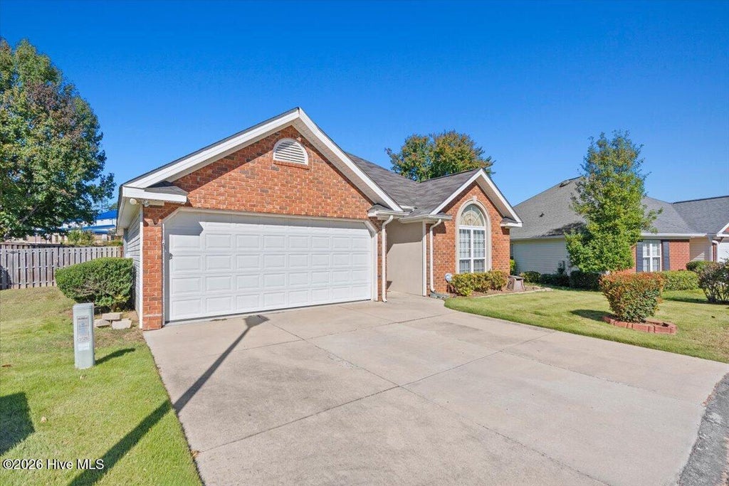 Photo of 257 Hudson Trace, Augusta, GA 30907 (MLS # 100613185)