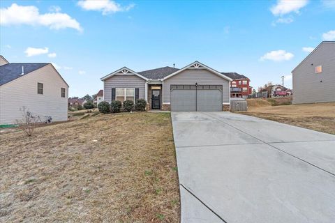 Photo of 1573 Oglethorpe Drive, Hephzibah, GA 30815 (MLS # 550364)