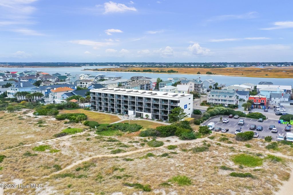 Photo of 711 S Lumina Avenue #103, Wrightsville Beach, NC 28480 (MLS # 100557495)