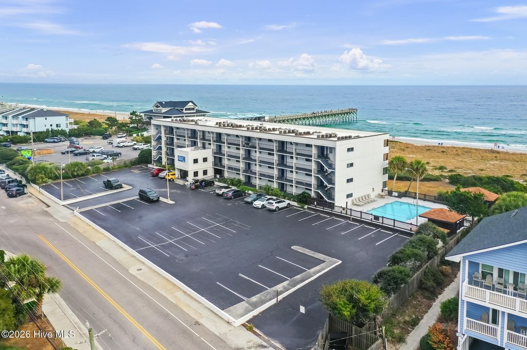 Photo of 711 S Lumina Avenue #103, Wrightsville Beach, NC 28480 (MLS # 100557495)