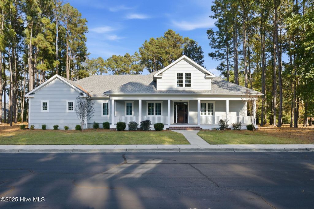 Photo of 9265 W Lake Road, Calabash, NC 28467 (MLS # 100535585)