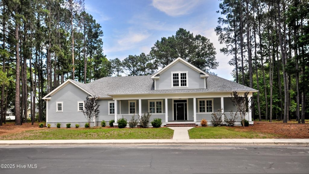 Photo of 9265 W Lake Road, Calabash, NC 28467 (MLS # 100535585)