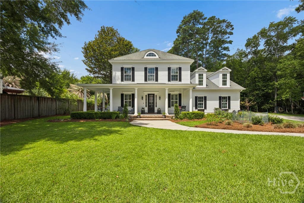 Photo of 5 Dragonfly Point, Savannah, GA 31406 (MLS # SA360083)