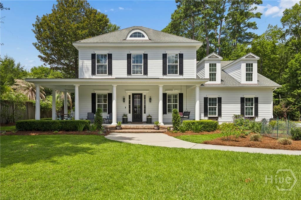 Photo of 5 Dragonfly Point, Savannah, GA 31406 (MLS # SA360083)