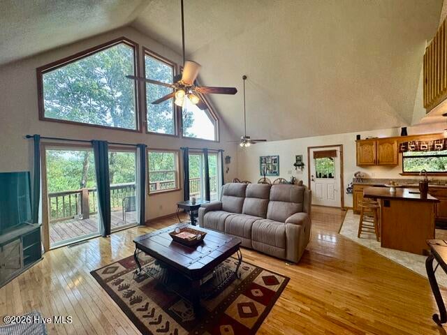 Photo of 36 Dwaynes Trail, Murphy, NC 28906 (MLS # 100599773)