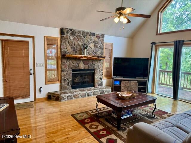 Photo of 36 Dwaynes Trail, Murphy, NC 28906 (MLS # 100599773)