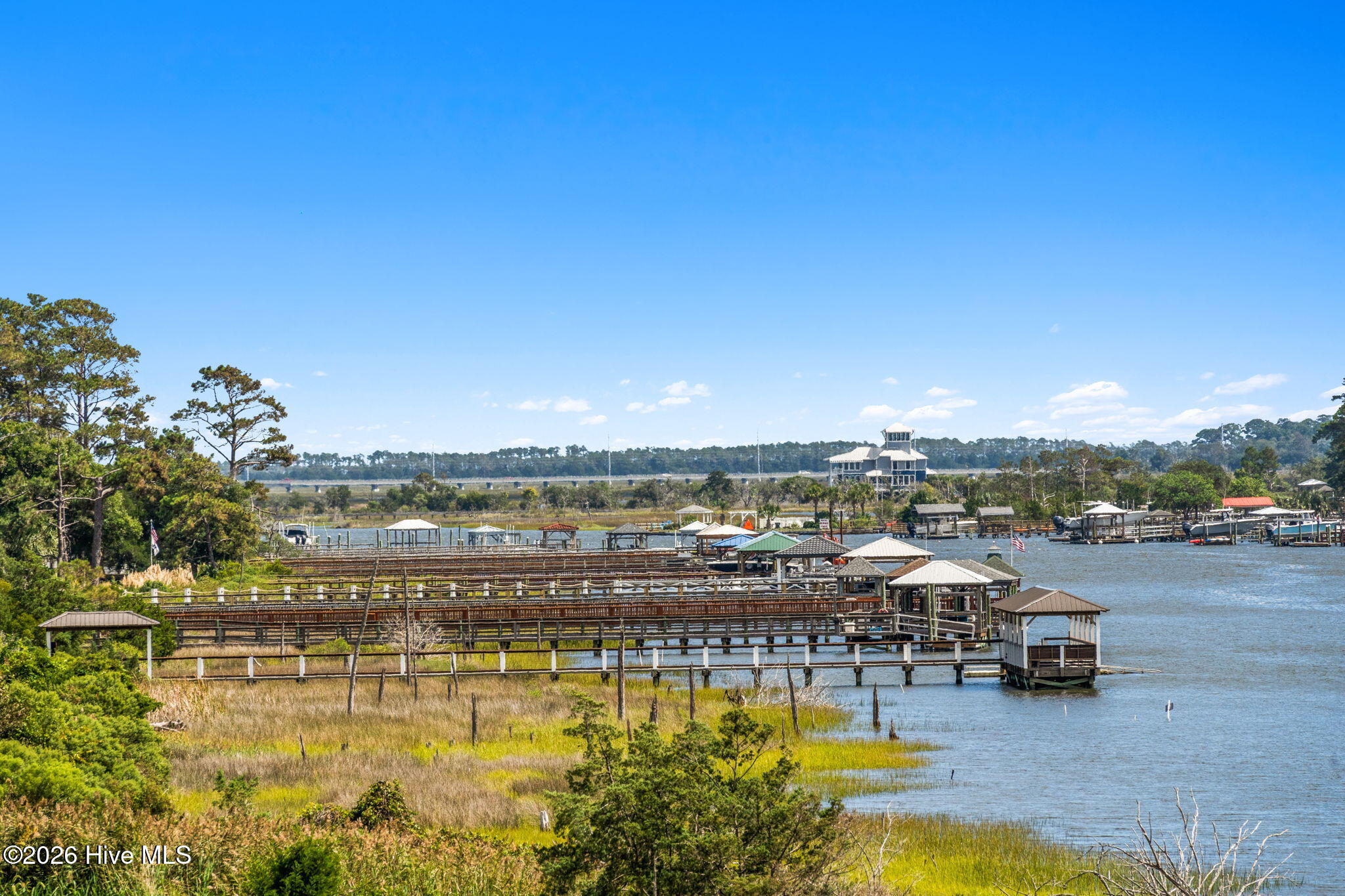 2775 Long Bay Drive SE