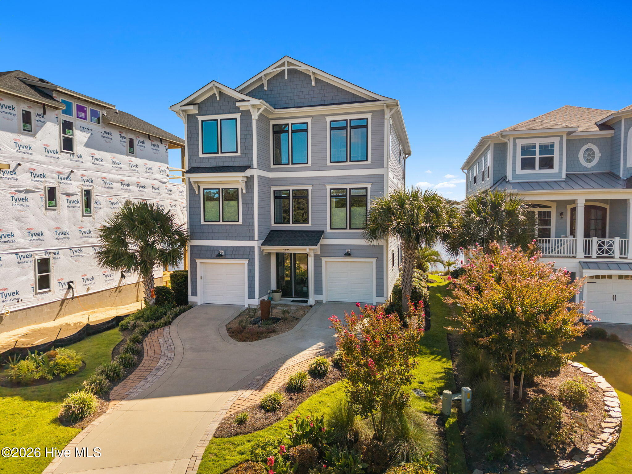 2775 Long Bay Drive SE