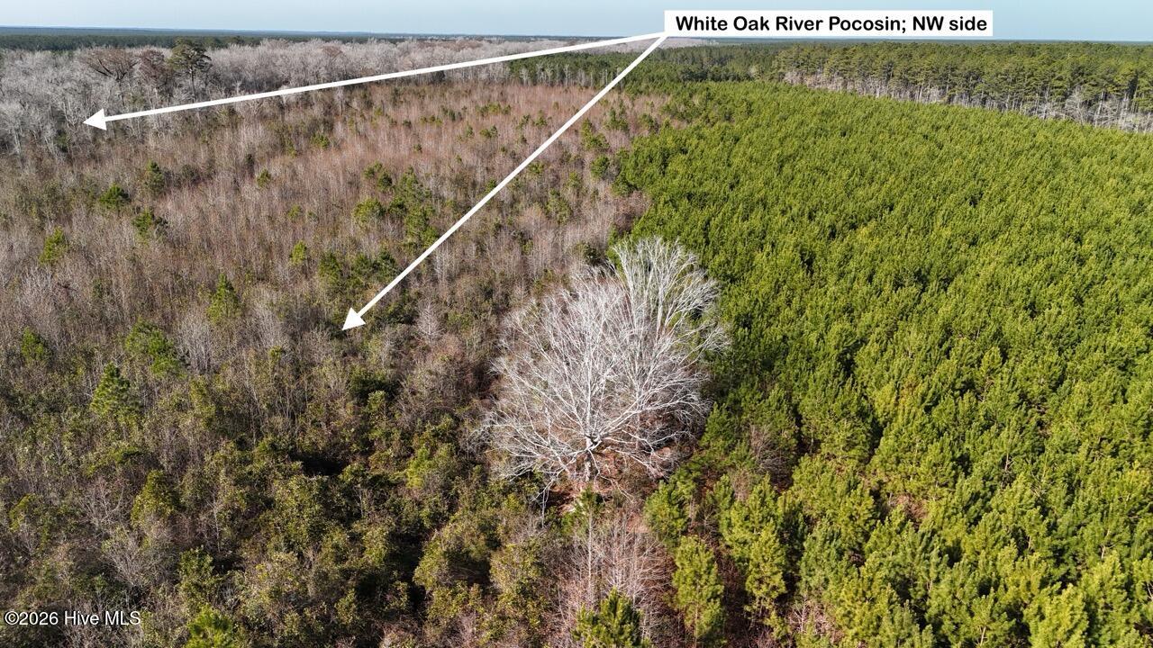 0 White Oak River Road
