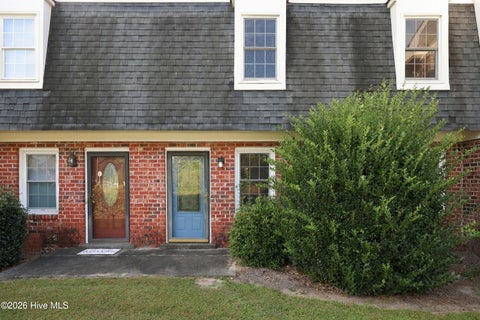 Photo of 38 Barnes Street, Greenville, NC 27858 (MLS # 100613260)
