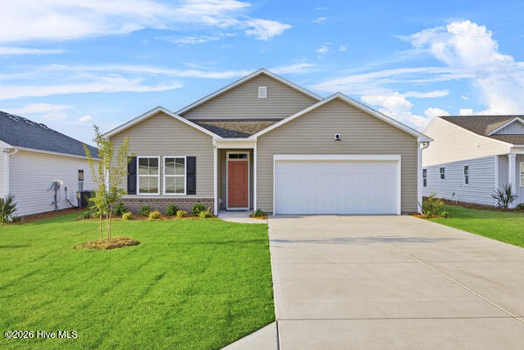 Photo of 351 Glendale Arbor Drive SW #135, Ocean Isle Beach, NC 28469 (MLS # 100560672)