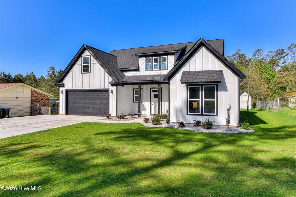 Photo of 2507 Cairo Drive, Augusta, GA 30906 (MLS # 100596123)