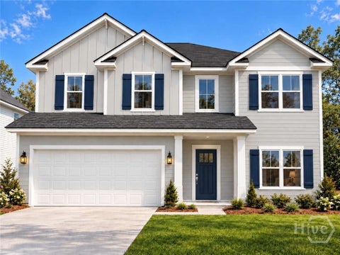 Photo of 11 Wacey Way, Hinesville, GA 31313 (MLS # SA367310)
