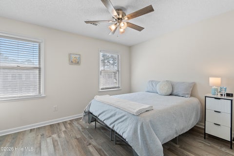 Tiny photo for 128 Lullwater Drive #Unit B, Wilmington, NC 28403 (MLS # 100601931)