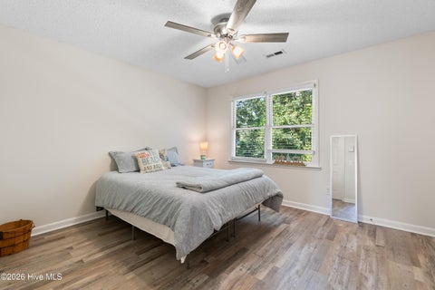 Tiny photo for 128 Lullwater Drive #Unit B, Wilmington, NC 28403 (MLS # 100601931)
