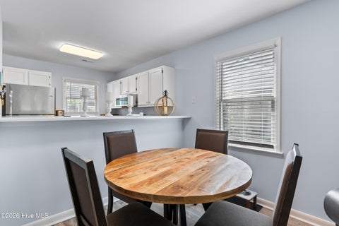 Tiny photo for 128 Lullwater Drive #Unit B, Wilmington, NC 28403 (MLS # 100601931)