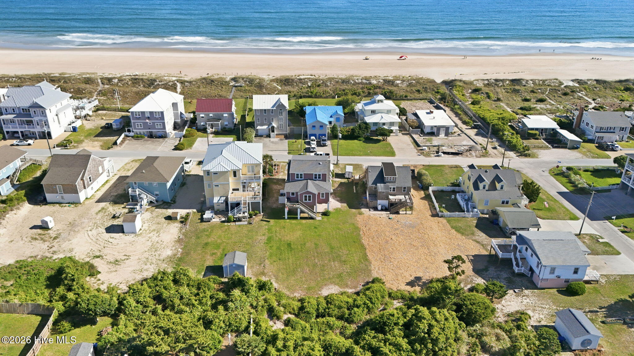 205 Club Colony Drive