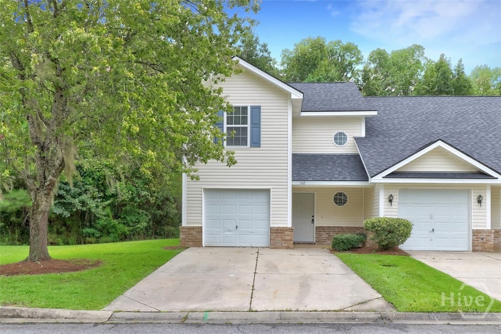 Photo of 1118 Towne Park Drive, Rincon, GA 31326 (MLS # SA365178)