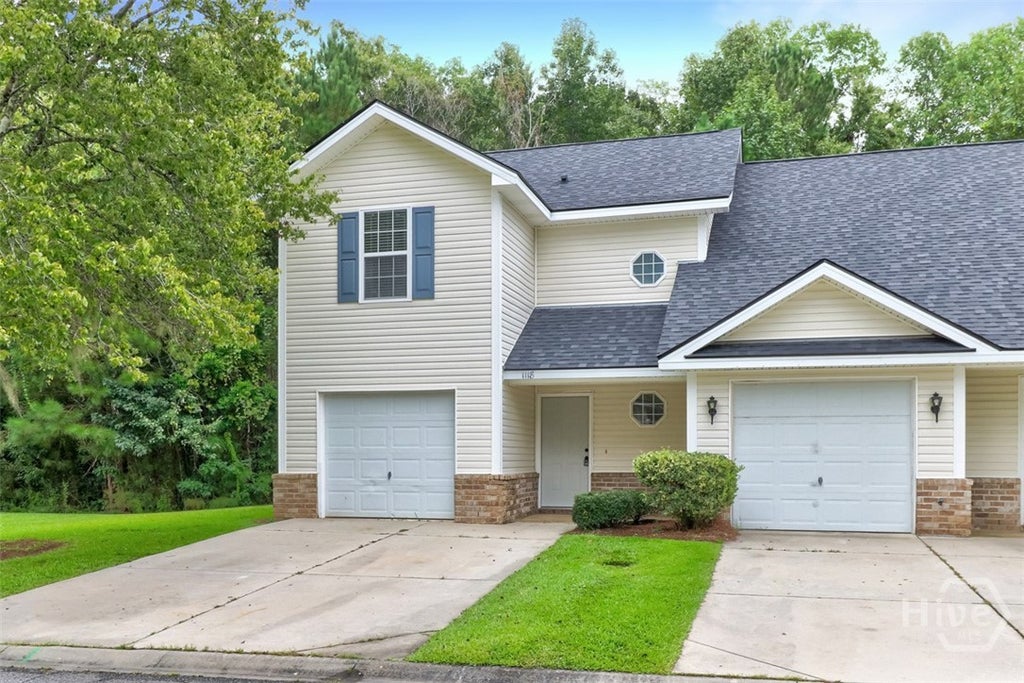 Photo of 1118 Towne Park Drive, Rincon, GA 31326 (MLS # SA365178)