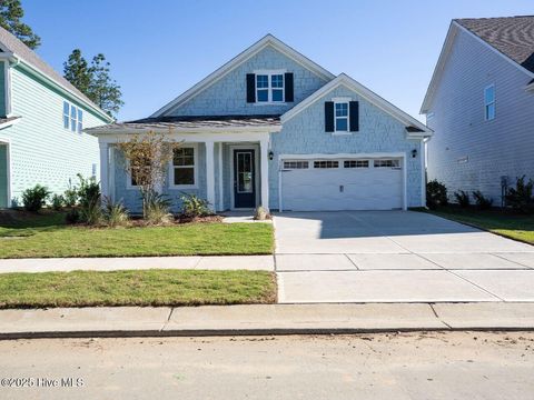 9442 Crowded Gules Drive Lot 220 Leland NC 28451