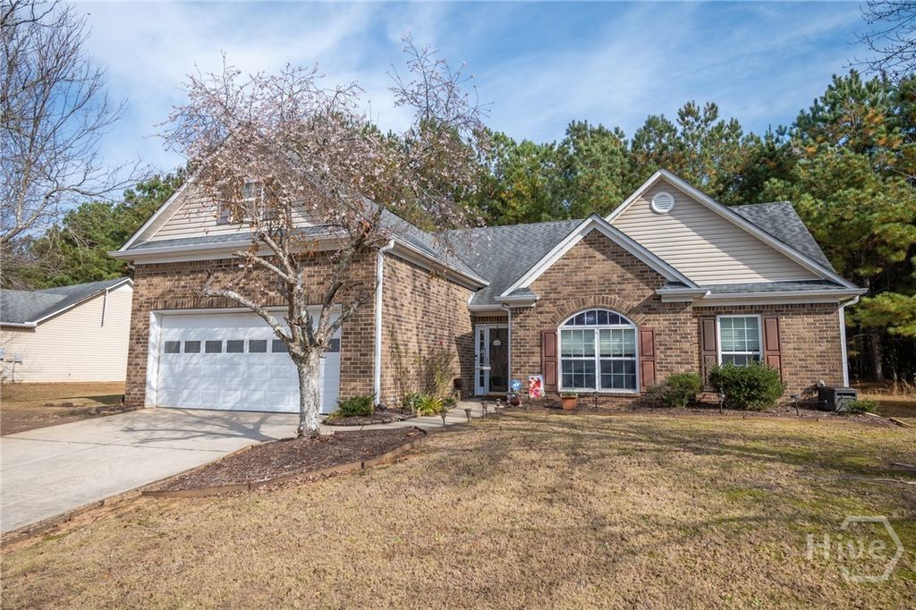 Photo of 119 Pine Ridge Trace Trce, Athens, GA 30605 (MLS # CL343939)