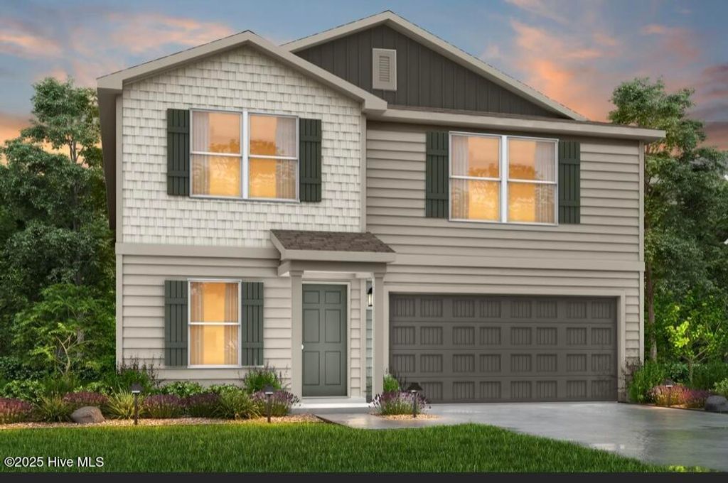 Photo of 606 N Caswell Street, La Grange, NC 28551 (MLS # 100534139)