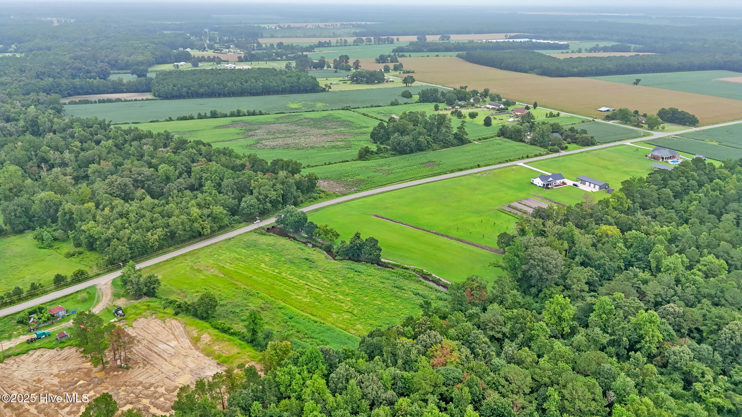 Burgaw, North Carolina 28425, United States, ,Land,Active,255722