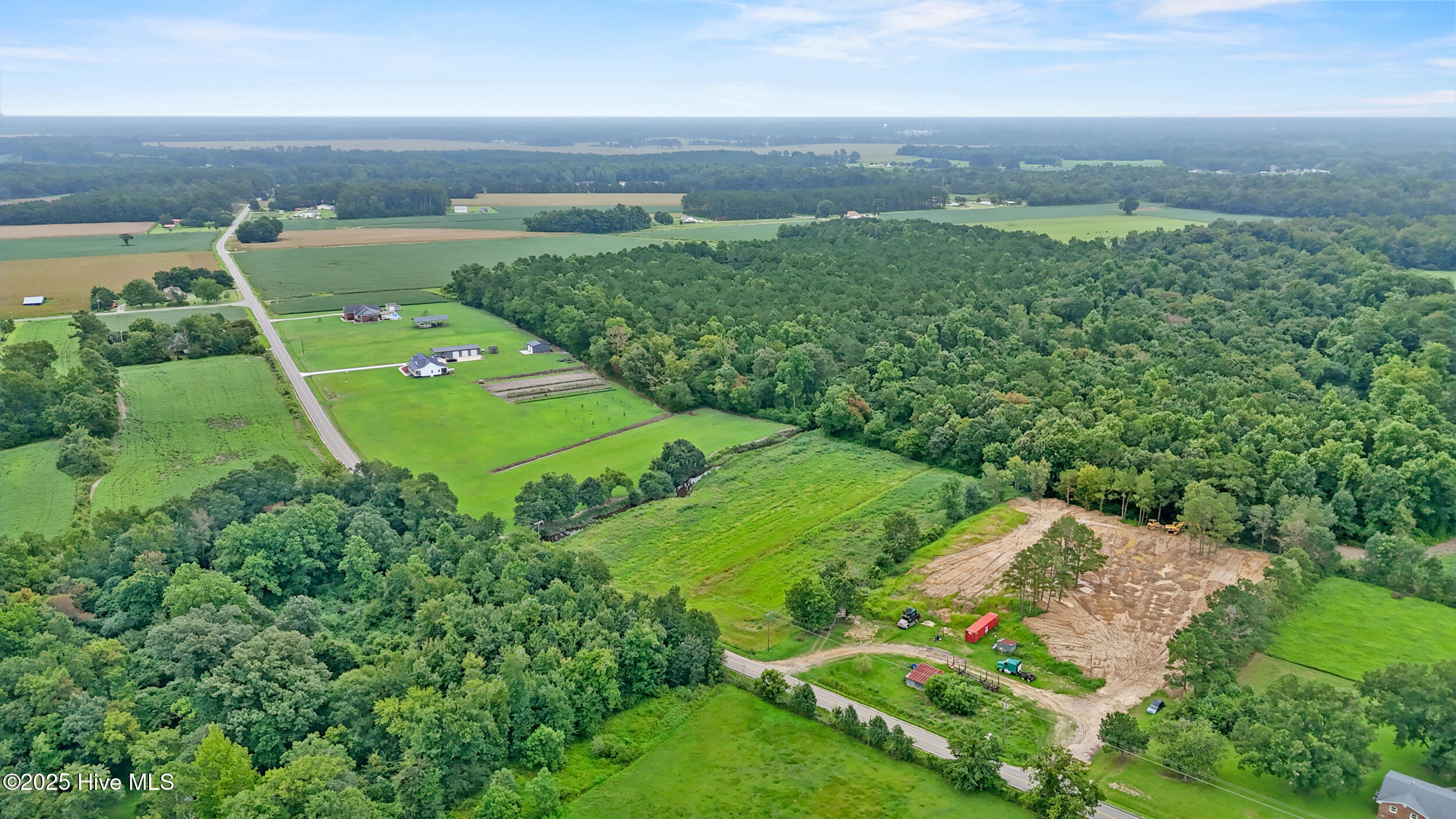 Burgaw, North Carolina 28425, United States, ,Land,Active,255722