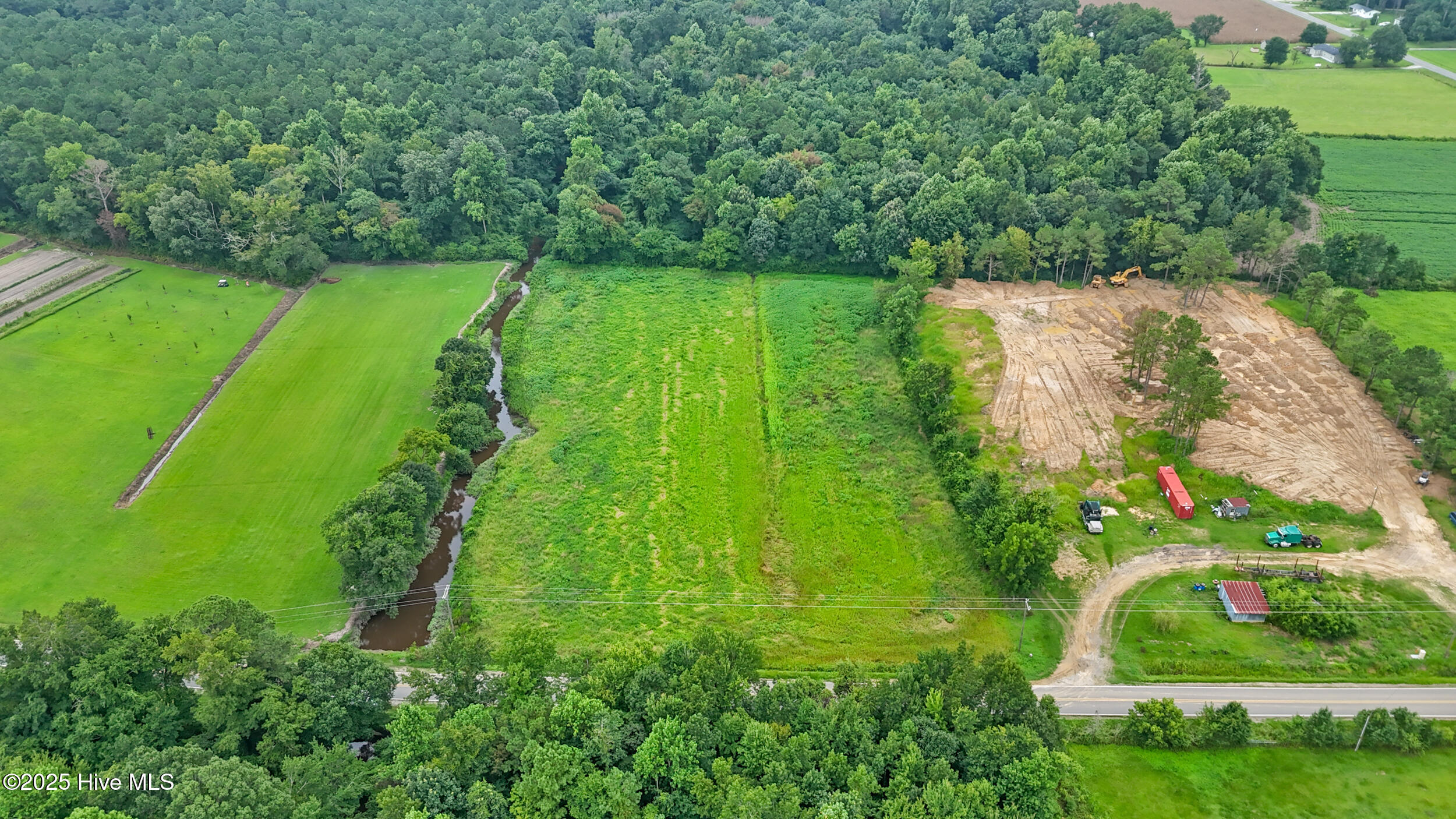 Burgaw, North Carolina 28425, United States, ,Land,Active,255722