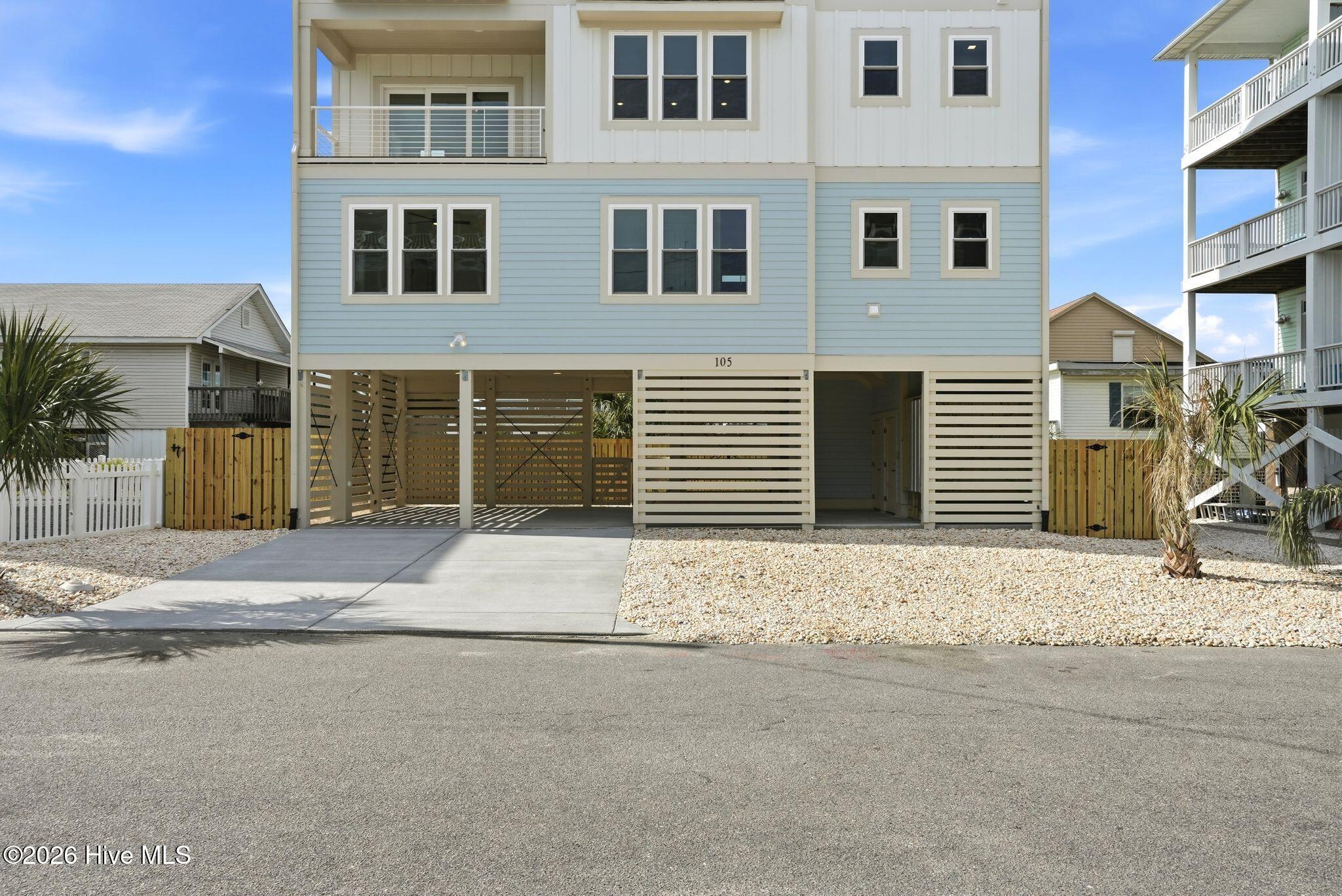 105 Periwinkle Lane