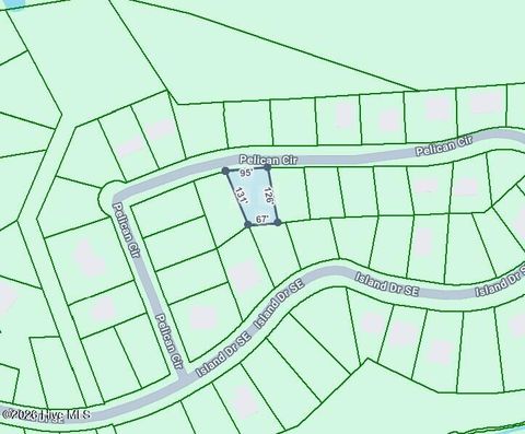 Tiny photo for 633 Pelican Circle SE, Bolivia, NC 28422 (MLS # 100547800)