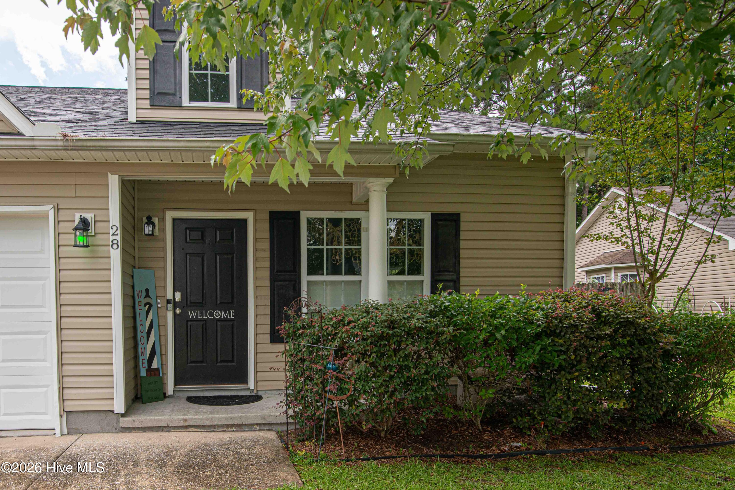 28 Jasmine Lane
