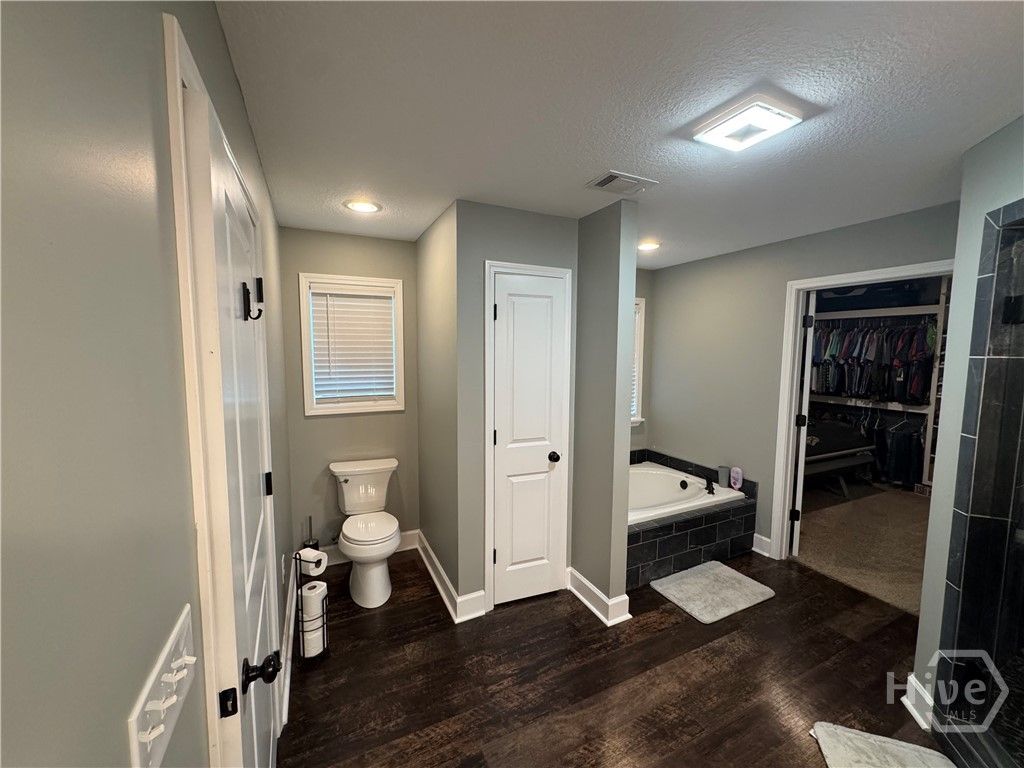 Photo of 43 N Prong Road, Swainsboro, GA 30401 (MLS # SA345070)