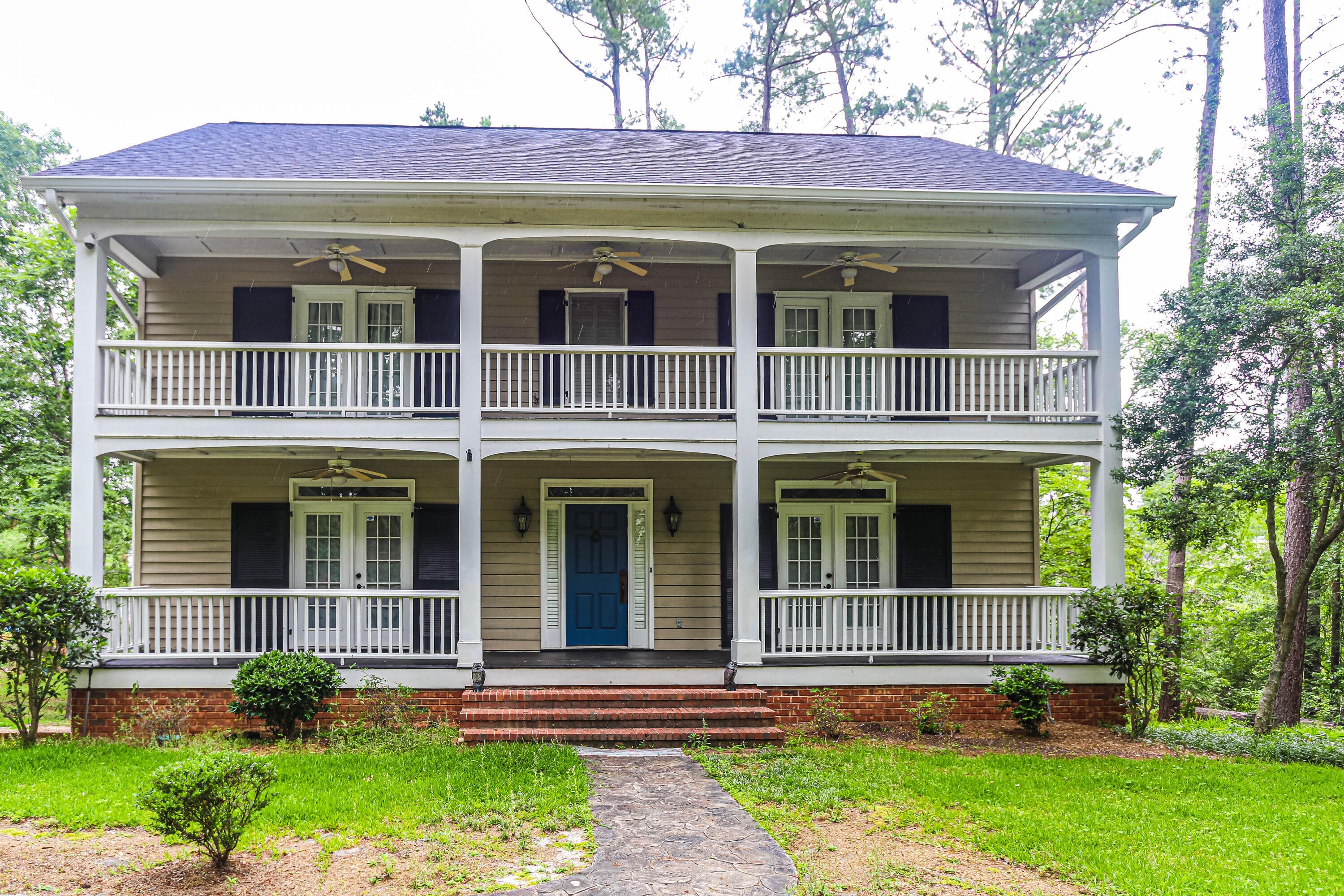 4265 Deerwood Lane