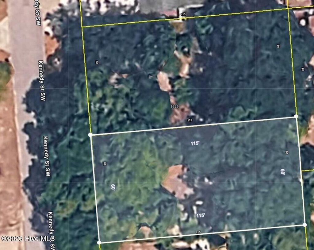 Photo of 1629 Kennedy Street SW, Ocean Isle Beach, NC 28469 (MLS # 100559980)